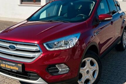 Ford Kuga 62.000 km 13.999 &euro; Limburg an der Lahn 65551