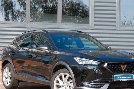 Cupra Formentor 18.890 km 26.990 &euro; Schneeberg 08289