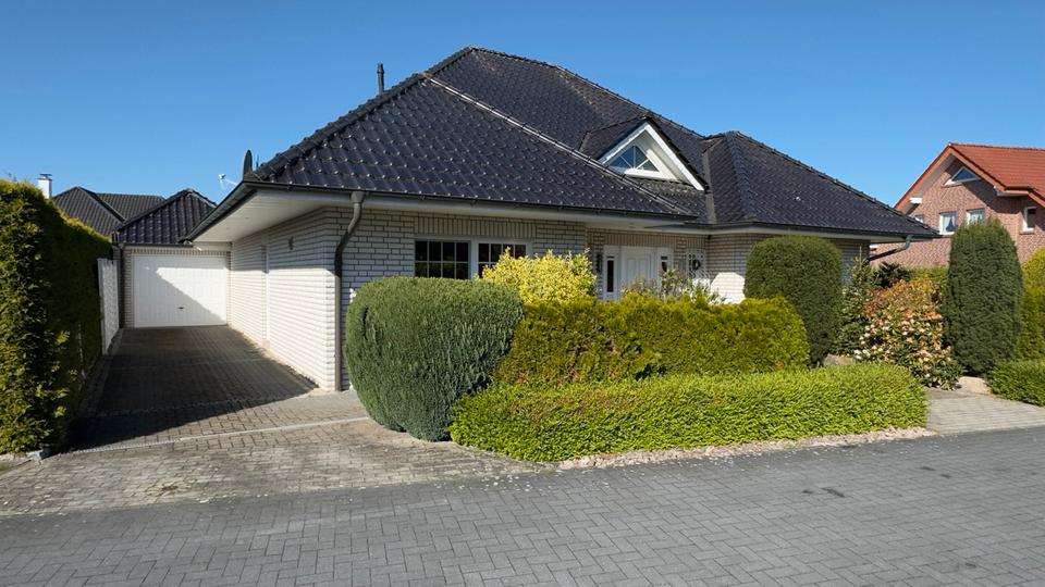Einfamilienhaus Haselünne - 5 Zimmer, 177 m&sup2;, 449.000&euro; | Angebot:26997570