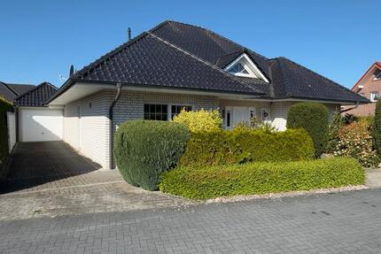 Haus Haselünne - 5 Zimmer, 177 m&sup2;, 449.000&euro; | Angebot:26997570
