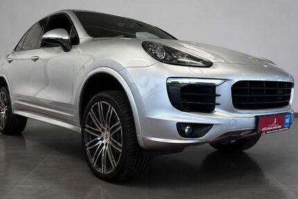 Porsche Cayenne 140.060 km 35.999 &euro; Ober Mörlen 61239