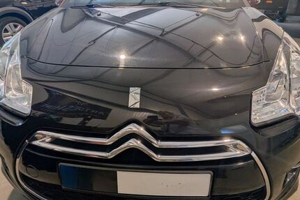 Citroen DS3 118.000 km 3.990 &euro; Wismar 23966