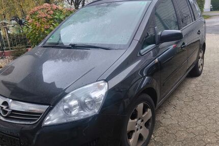 Opel Zafira 302.000 km 1.399 € Kürten 51515