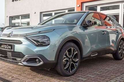 Citroen C4 13.700 km 18.995 € Schlüchtern 36381