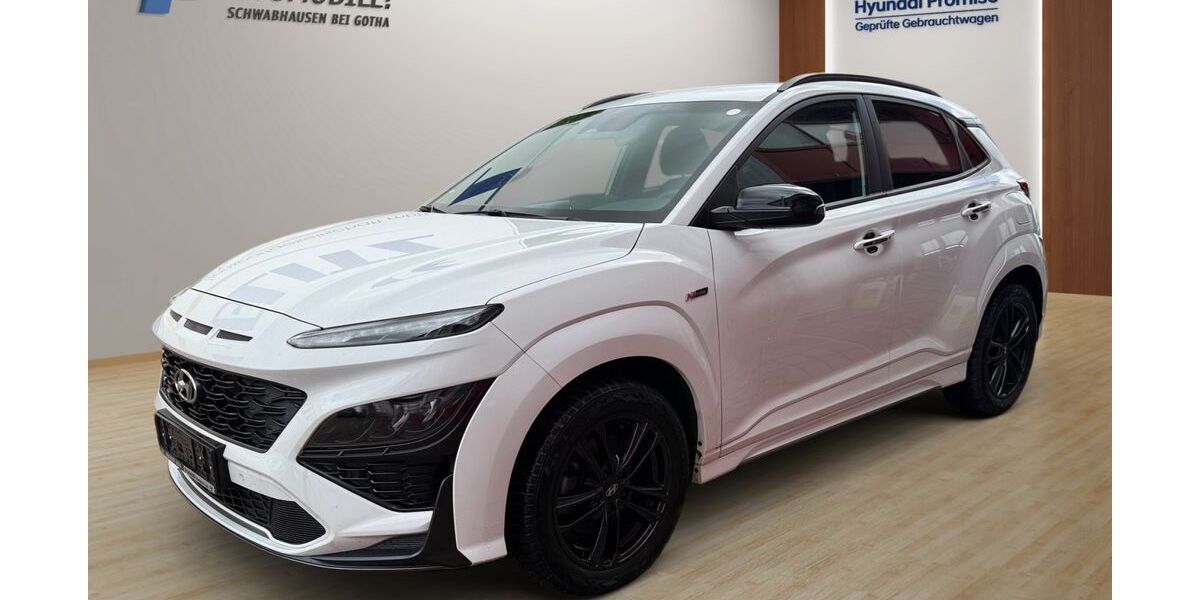 Hyundai KONA 36.400 km 22.990 &euro; Schwabhausen 99869