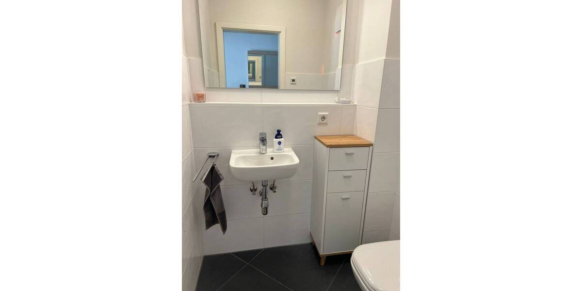 Etagenwohnung Schwabach Unterreichenbach - 3 Zimmer, 90 m&sup2;, 1.175&euro; | Angebot:26305994