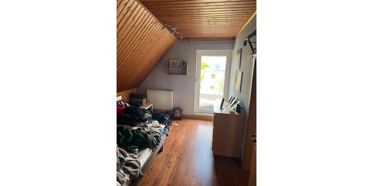 Einfamilienhaus Schwarzenbach an der Saale Fletschenreuth - 6 Zimmer, 150 m&sup2;, 230.000&euro; | Angebot:26879367