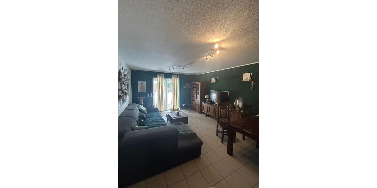 Erdgeschoßwohnung Fritzlar - 2 Zimmer, 61 m&sup2;, 180.000&euro; | Angebot:25402516