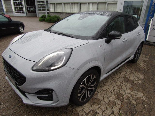Ford Puma 33.540 km 19.950 &euro; Bad Oeynhausen 32547