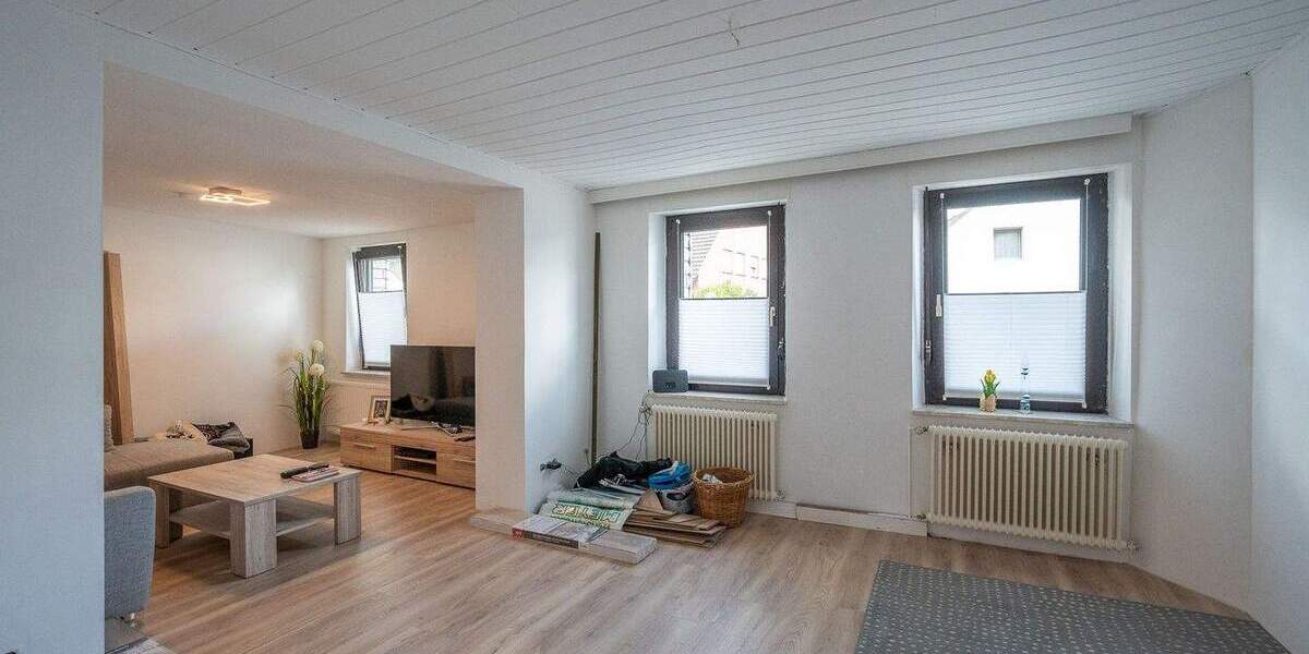 Mehrfamilienhaus, Wohnhaus Mönchengladbach Hardt - 1 Zimmer, 194 m&sup2;, 449.000&euro; | Angebot:25864224