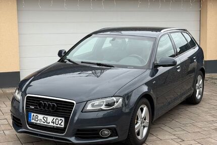 Audi A3 93.250 km 16.500 &euro; Stockstadt am Main 63811