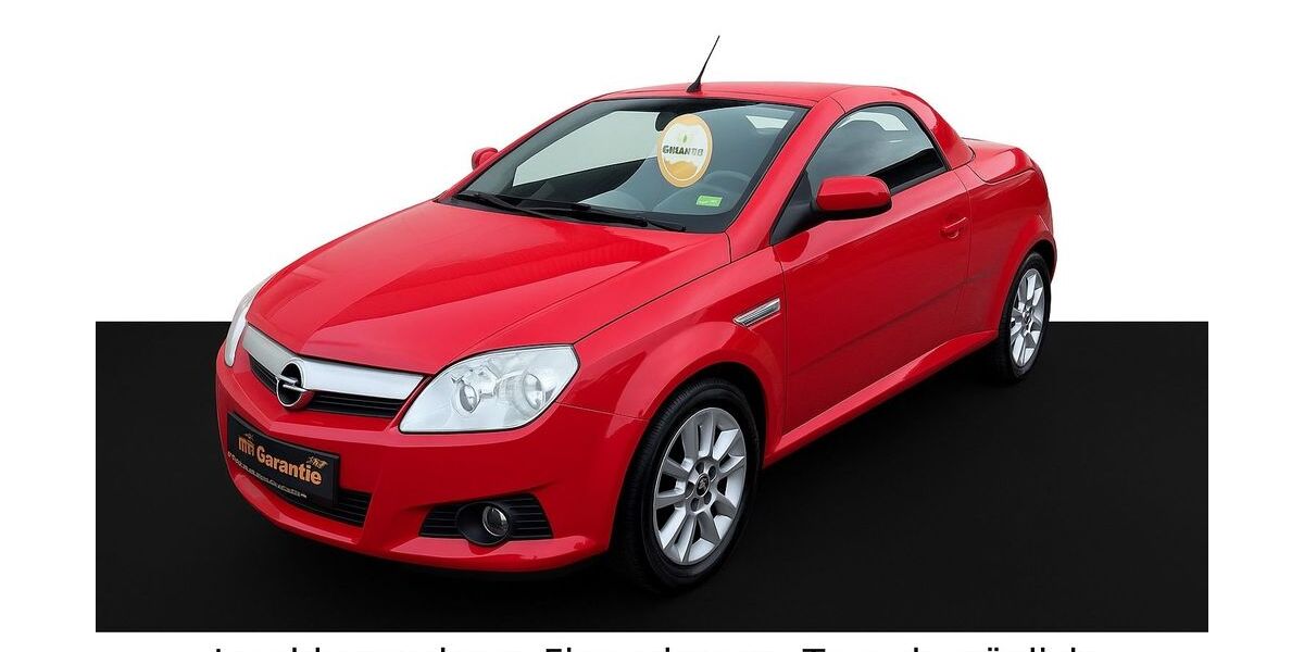 Opel Tigra 130.000 km 4.500 &euro; Hamburg 22045
