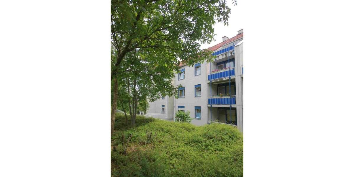 Etagenwohnung Schweinfurt Zeilbaum - 2 Zimmer, 64 m&sup2;, 484&euro; | Angebot:27342001