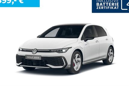 VW Golf 8.925 km 35.430 &euro; Böblingen 71032