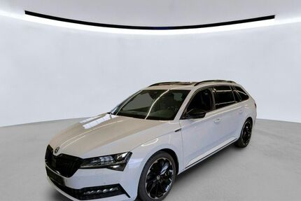 Skoda Superb 134.157 km 26.900 &euro; Bad Salzuflen 32108