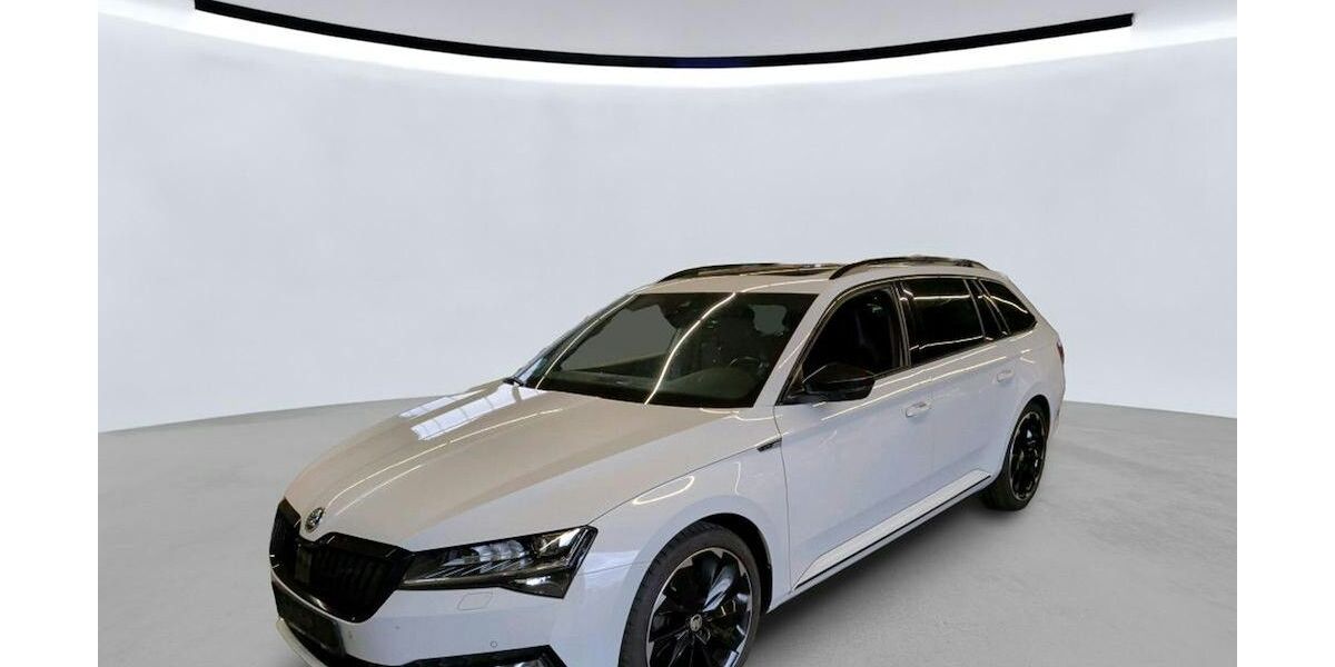 Skoda Superb 134.157 km 26.900 &euro; Bad Salzuflen 32108