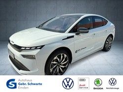 Skoda Enyaq 5.421 km 56.890 &euro; Emden 26723