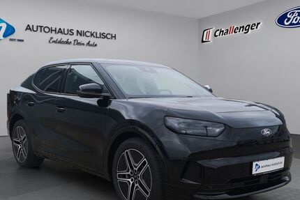 Ford Capri 9.800 km 45.990 &euro; Riesa 01587