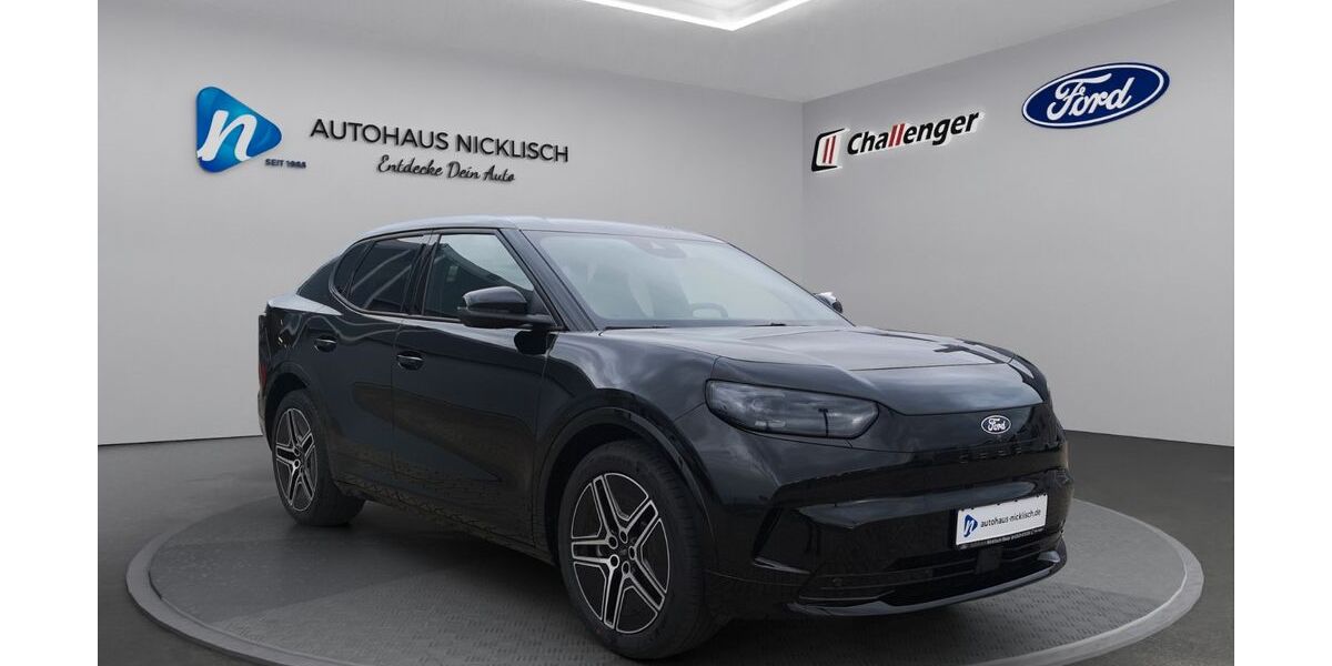 Ford Capri 9.800 km 45.990 &euro; Riesa 01587