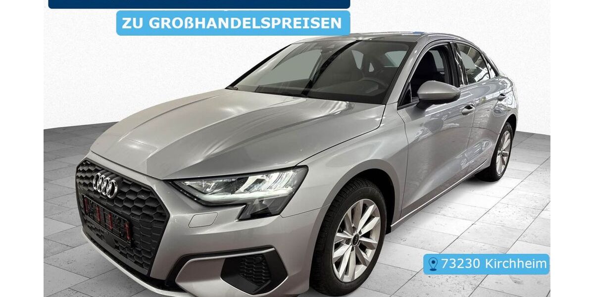 Audi A3 5.875 km 28.690 &euro; Frankfurt 60596