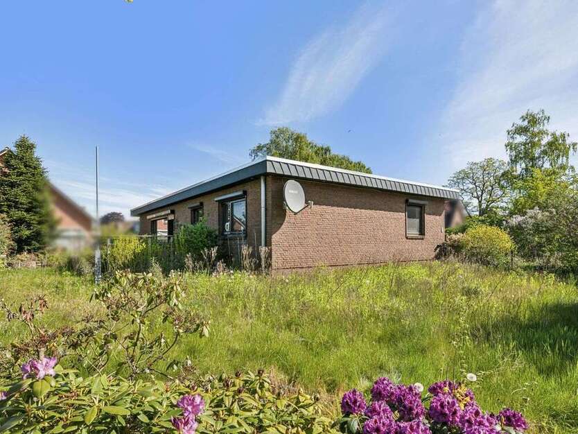 Haus zum Kaufen in Bad Bramstedt 365.000 € 102.19 m²