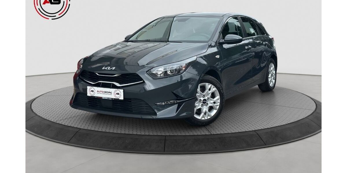 Kia ceed / Ceed 16.500 km 20.900 &euro; Wiesbaden 65205