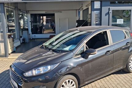Ford Fiesta 68.480 km 7.990 &euro; Eisenhüttenstadt 15890