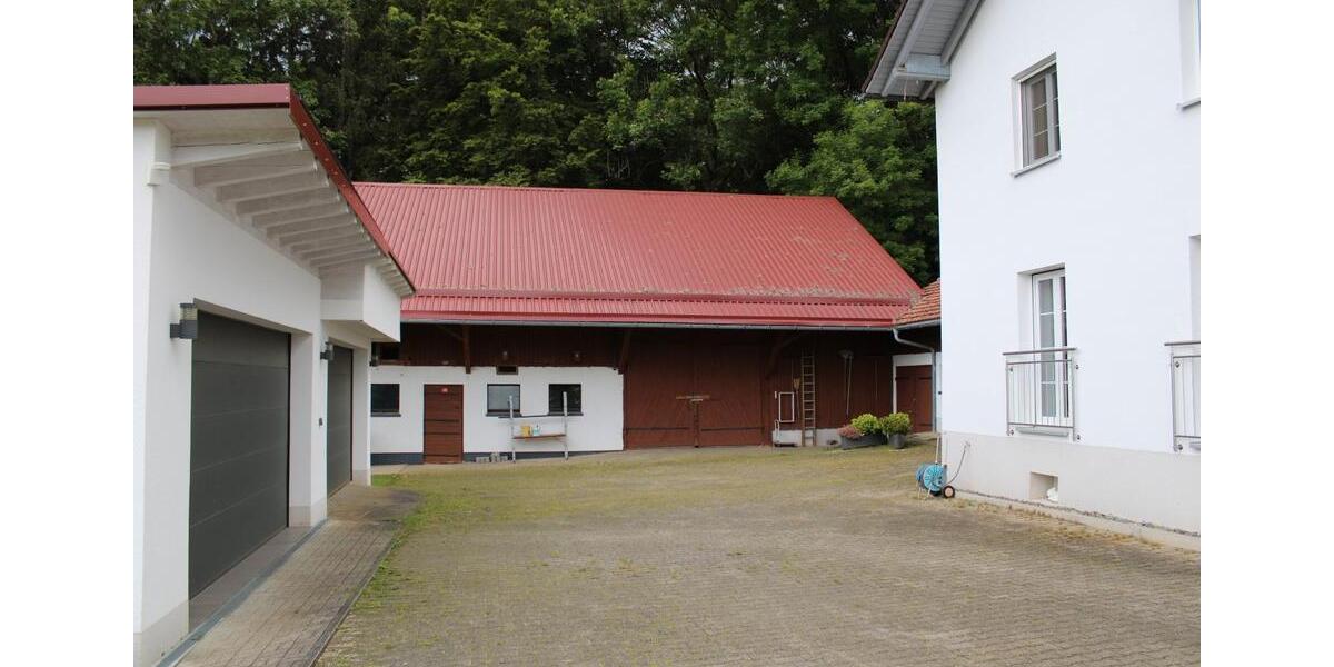 Bauernhaus, Landhaus Stühlingen - 8 Zimmer, 270 m&sup2;, 1.295.000&euro; | Angebot:26087153
