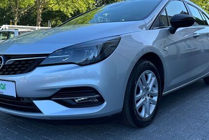 Opel Astra 103.759 km 10.490 € Kassel 34123
