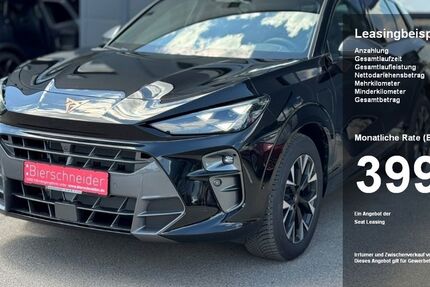 Cupra Terramar 4.100 km 42.950 &euro; Regensburg 93055
