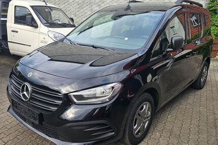 Mercedes-Benz Citan 14.950 km 28.745 &euro; Halberstadt 38820