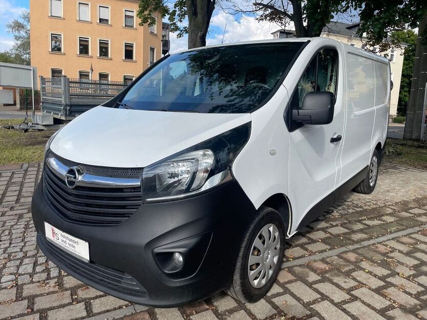 Vivaro