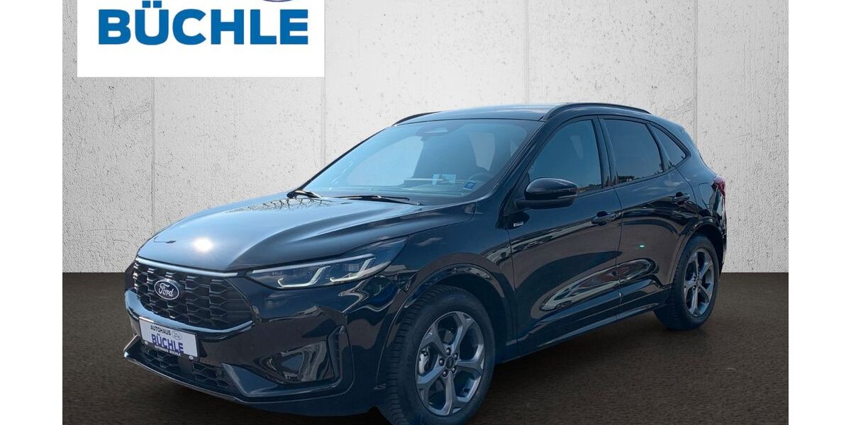 Ford Kuga 8.100 km 32.450 &euro; Ölbronn 75248