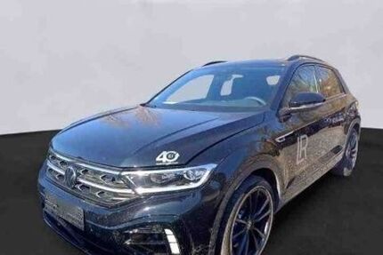 VW T-Roc 8.518 km 38.570 &euro; Reichenberg 97234