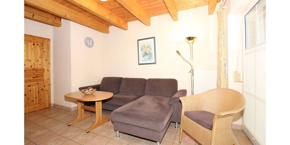 Reihenendhaus Butjadingen Burhave - 4 Zimmer, 66 m&sup2;, 274.800&euro; | Angebot:23985504