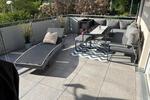 Familienfreundliche 5-Zimmer-Wohnung mit Balkon, Garten, Garage &