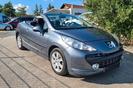 Peugeot 207 135.177 km 3.499 &euro; Herborn-Burg 35745