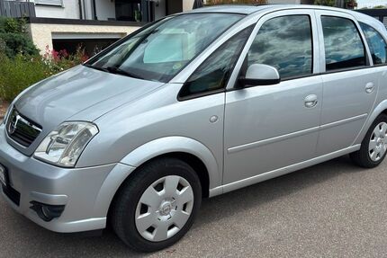 Opel Meriva 151.500 km 1.799 &euro; Rutesheim 71277