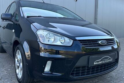 Ford C-Max 142.000 km 2.500 &euro; Lippstadt 59557