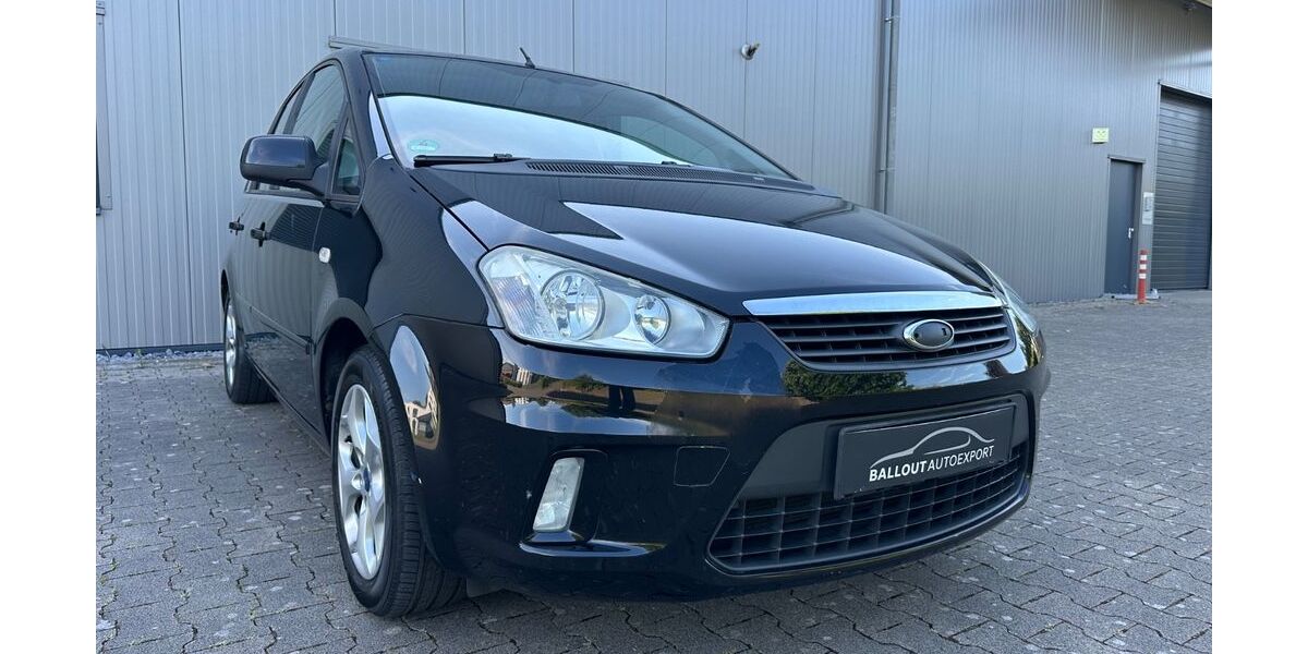 Ford C-Max 142.000 km 2.500 &euro; Lippstadt 59557