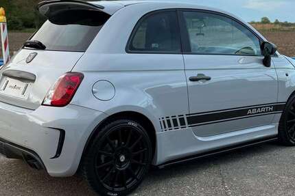 Abarth 595 Competizione 76.000 km 13.500 &euro; Geldern, Stadt 47608