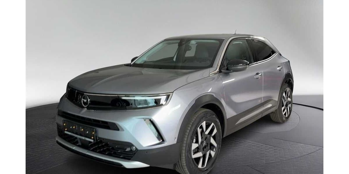 Opel Mokka 30.300 km 18.890 &euro; München 80339