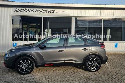 Citroen C4 28.200 km 17.200 &euro; Sinsheim 74889