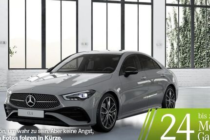 Mercedes-Benz CLA 180 15.000 km 34.950 &euro; Vechta 49377
