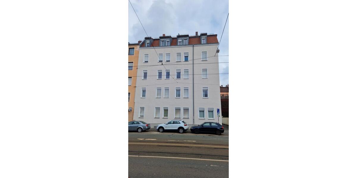 Etagenwohnung Nürnberg Rabus - 2 Zimmer, 42 m&sup2;, 169.000&euro; | Angebot:26421664