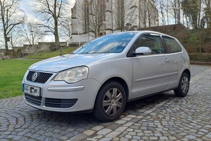 VW Polo 255.964 km 999 &euro; Beckum 59269