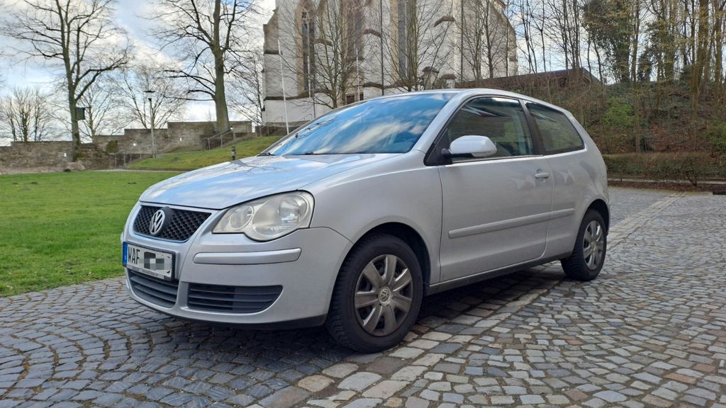 VW Polo 255.964 km 999 &euro; Beckum 59269