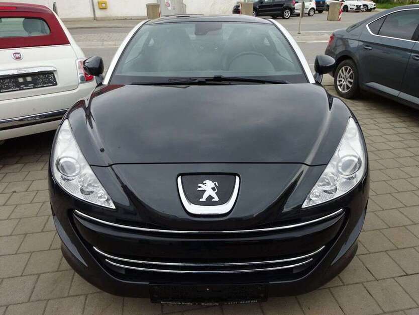 RCZ