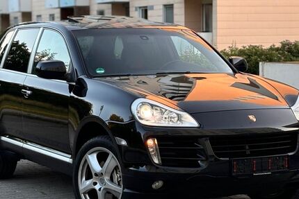 Porsche Cayenne 295.400 km 11.900 € München 80995
