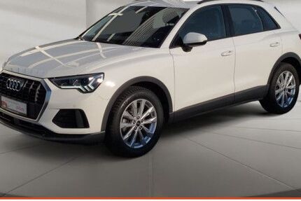 Audi Q3 33.600 km 25.880 &euro; Kirchheim 73230